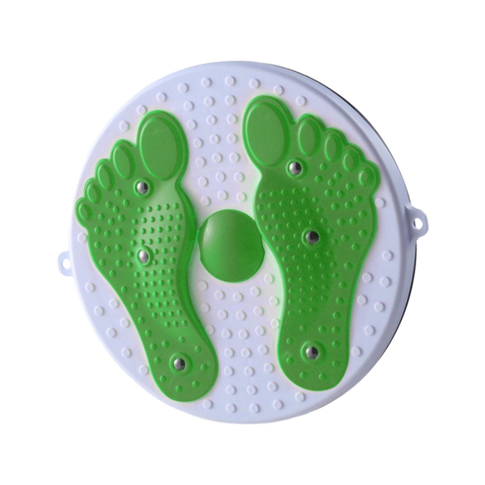 Waist Twisting Disc Board Home Gym Use Fitness Workout Core Ab Board
