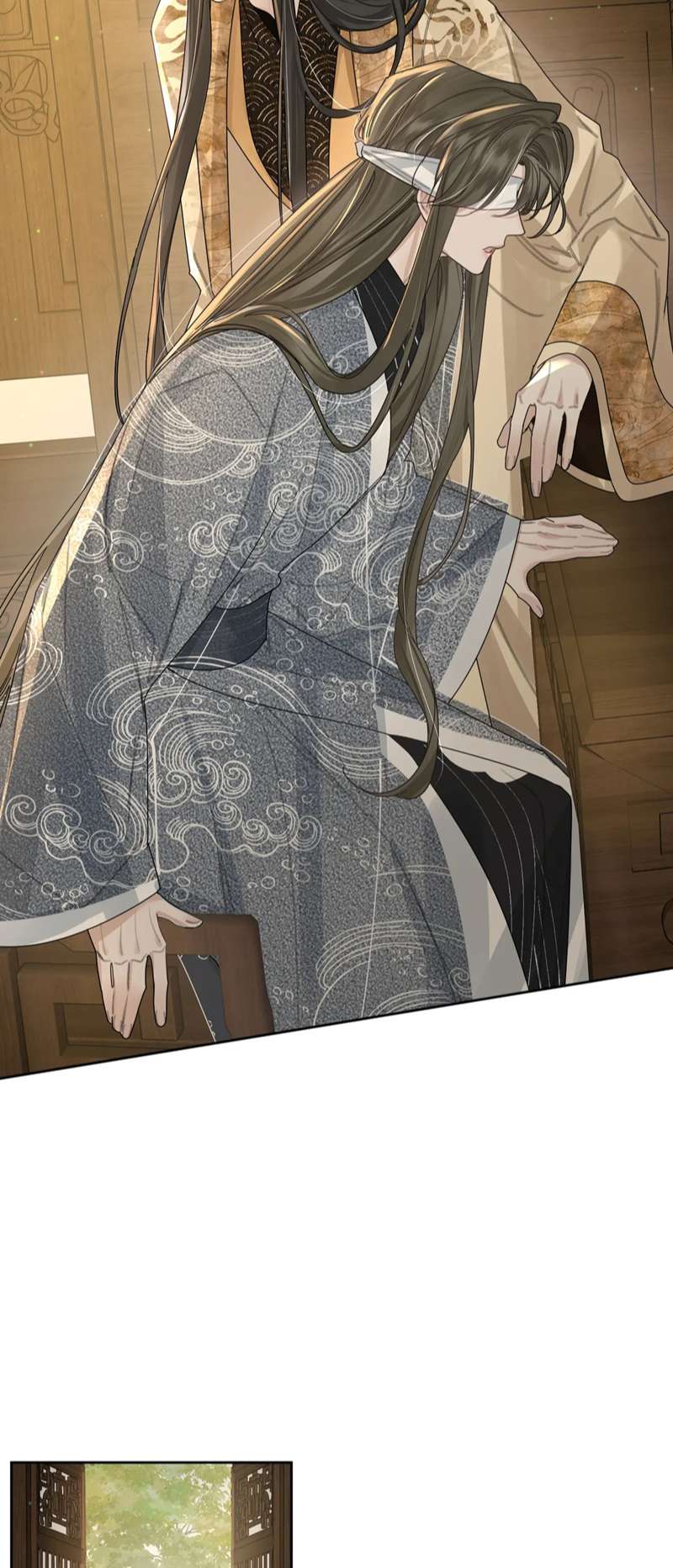 nhân vật chính chỉ muốn yêu đương chapter 82 3