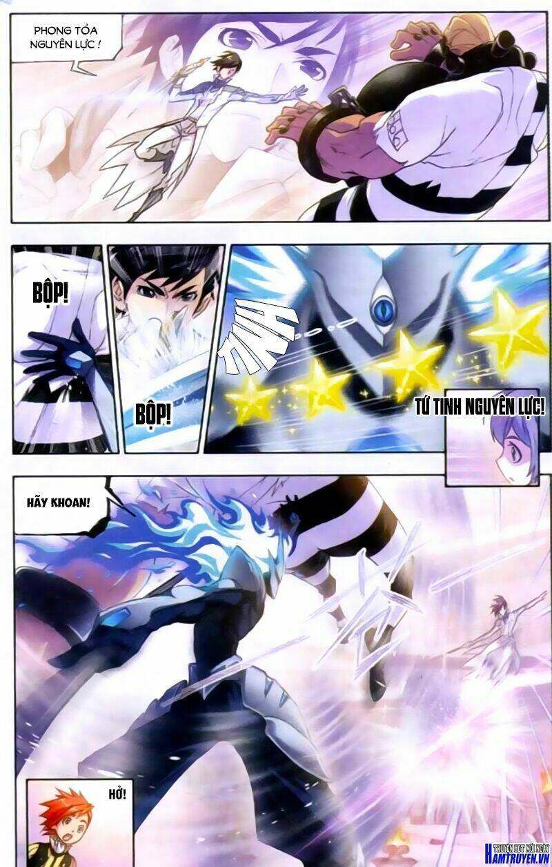 dị nguyên kỷ chapter 4 6