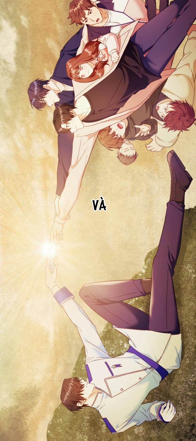 Kí Sự Hồi Quy Chapter 41 55