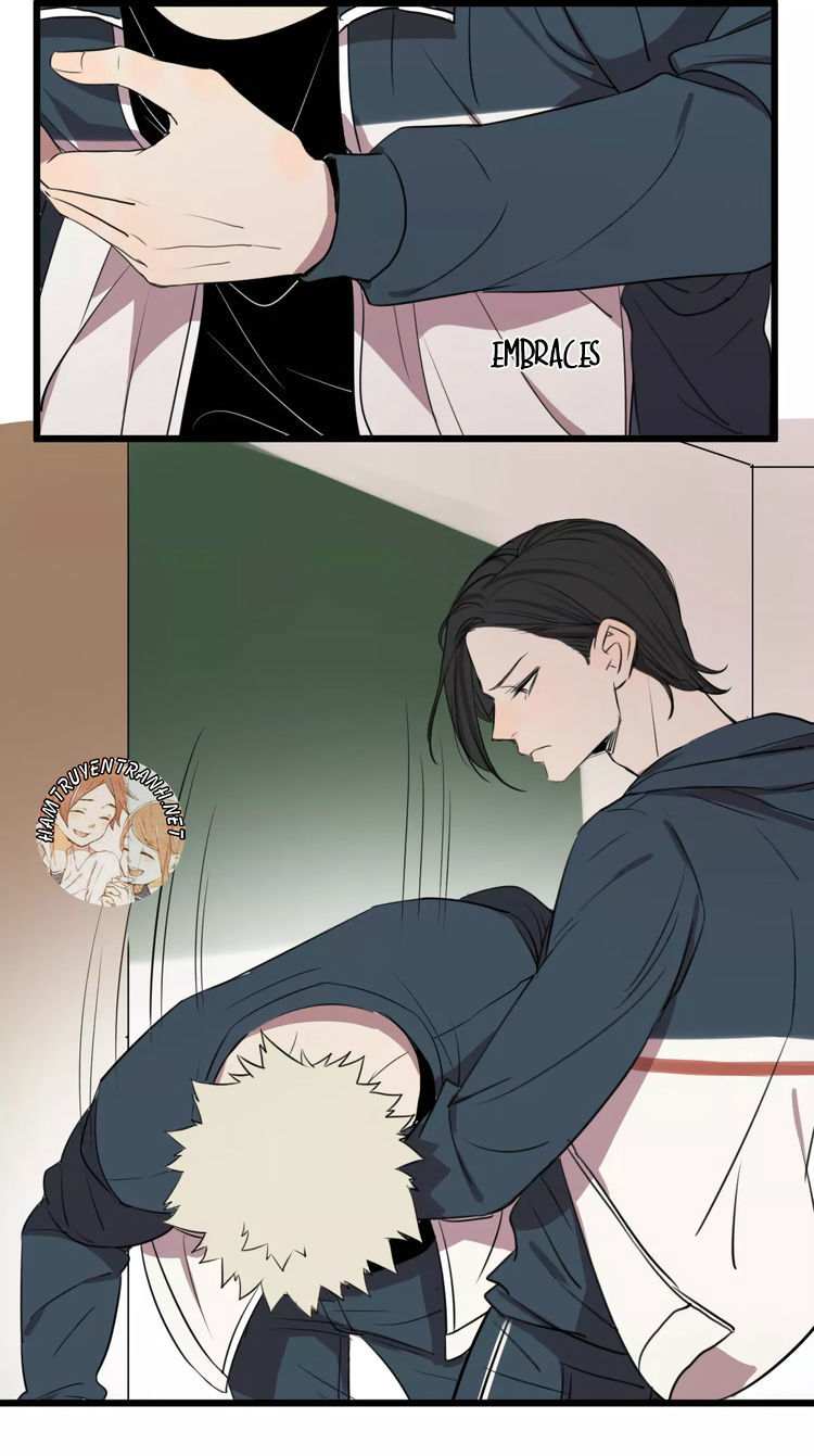 the unfeeling me chapter 2 35