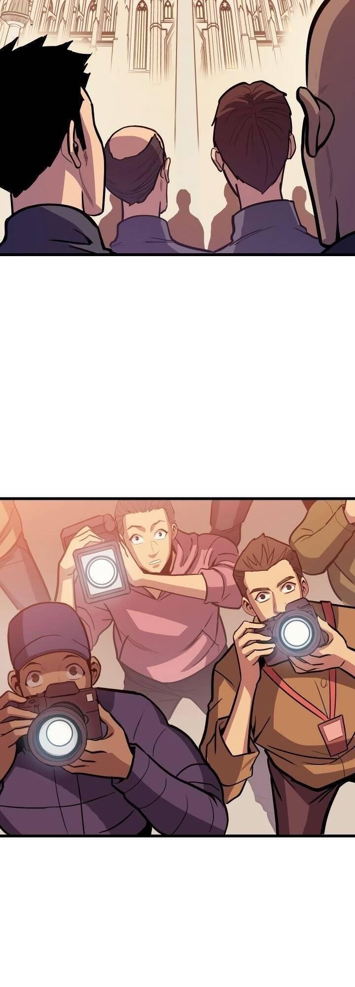 tôi trở lại thăng cấp một mình chapter 73 51