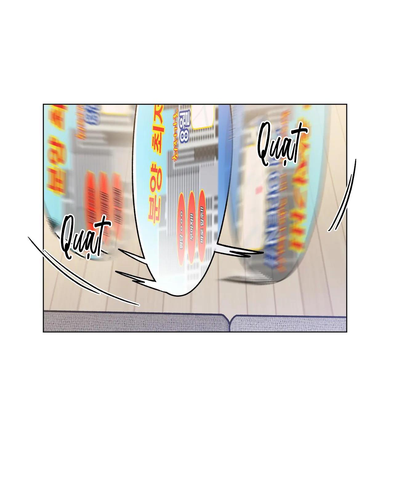 cơn mưa rào mùa hạ chapter 16 30