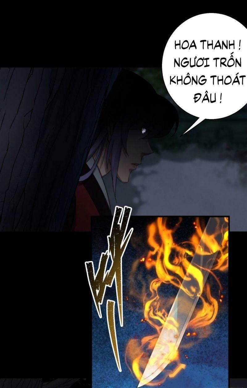 thông u đại thánh chapter 16 35