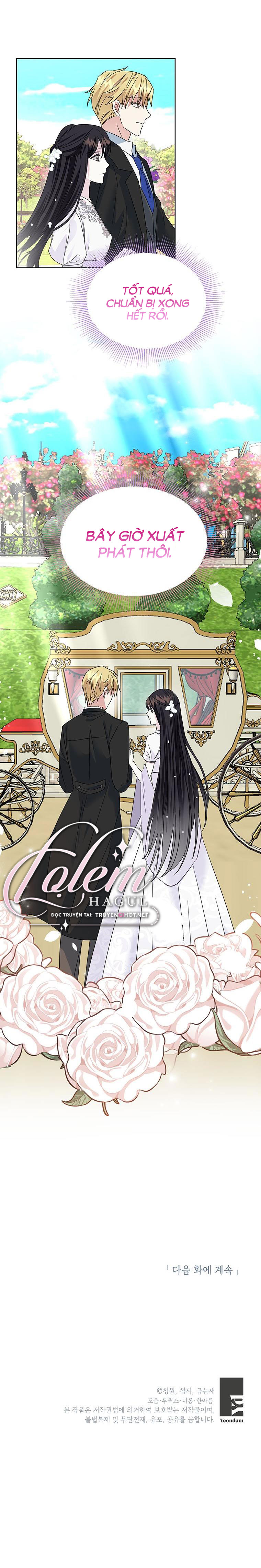 kết cục buồn của trò chơi nhập vai chapter 26 25