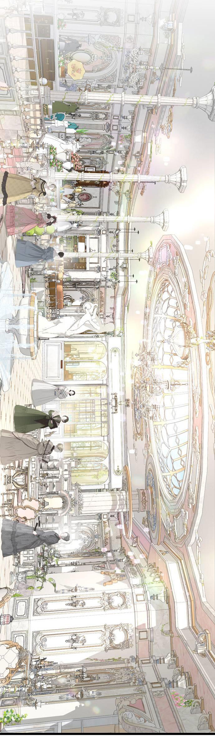 hoàng tử phiền toái chapter 69 17