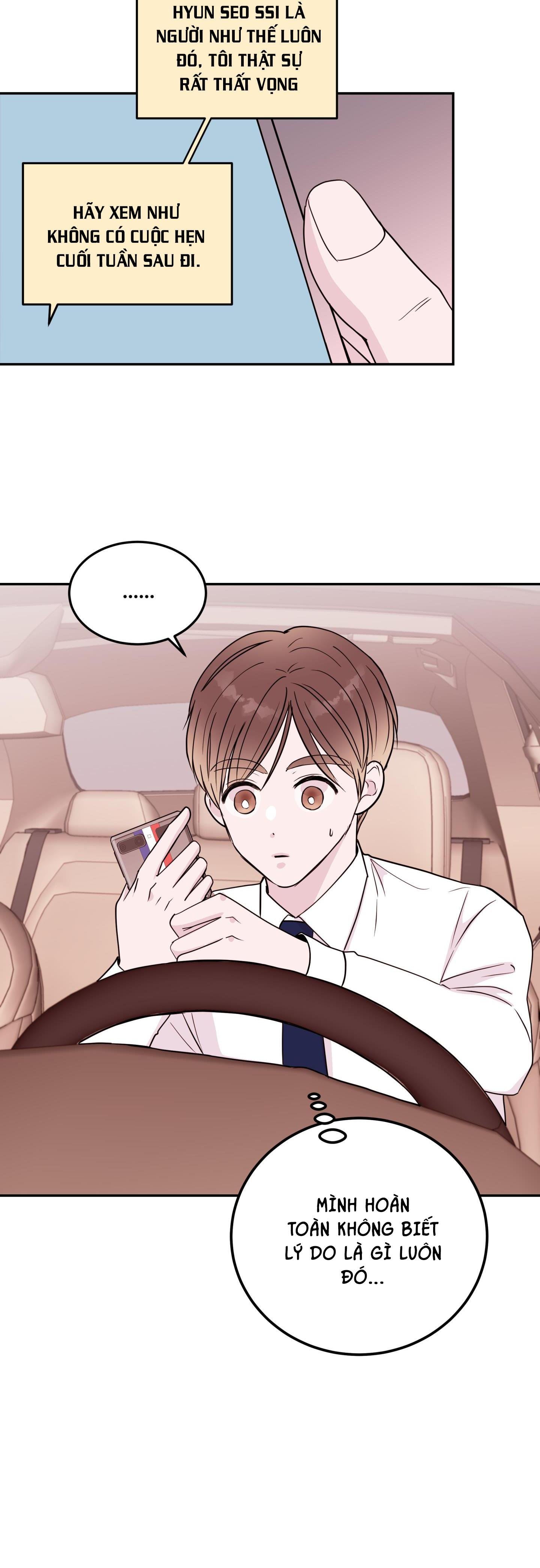 em trai vợ thật nguy hiểm chapter 23 9