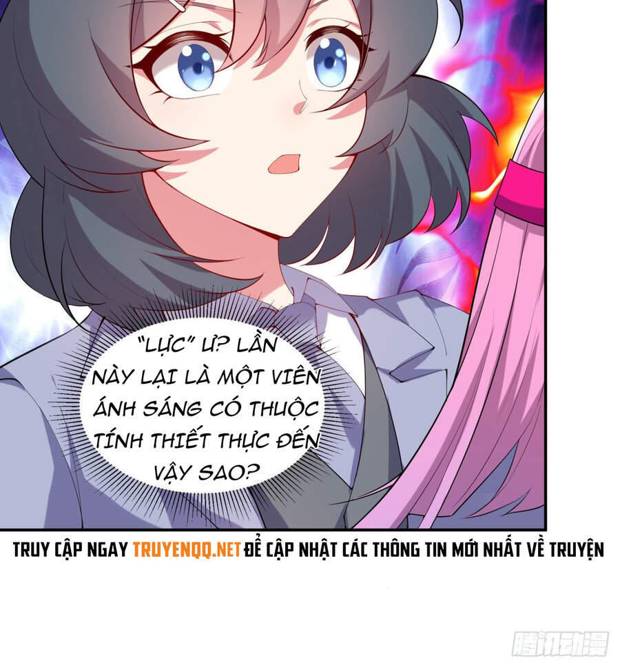 nhặt thuộc tính tại trái đất chapter 5 29