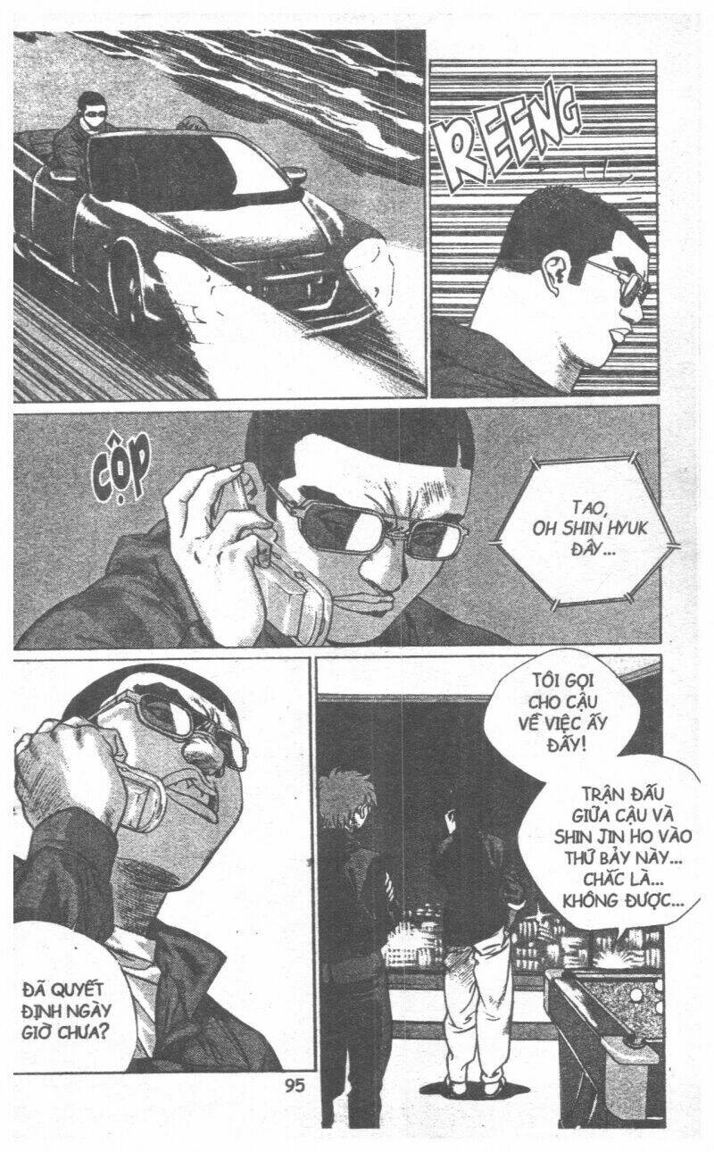 change guy chapter 132 91