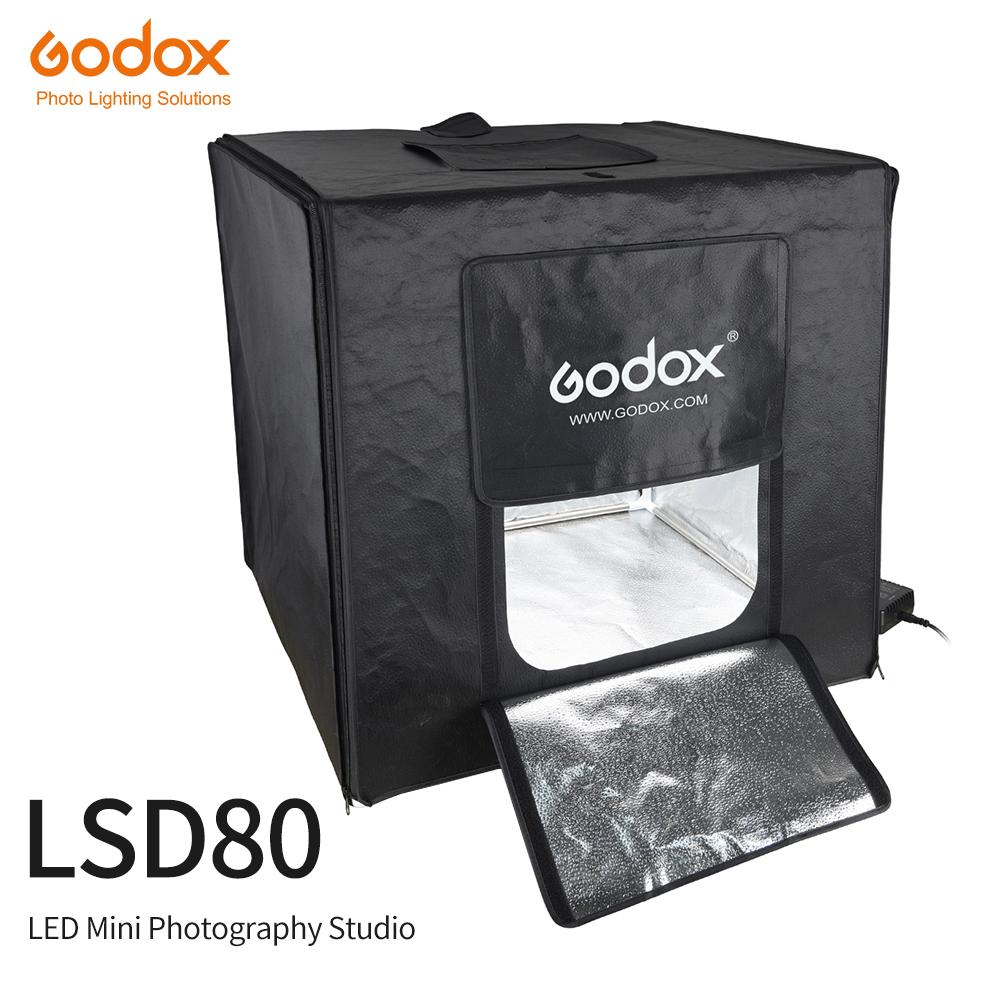 Hộp chụp sp Godox LSD 80- Hàng chính hãng