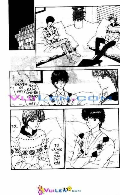 cô nàng đẹp trai chapter 4 113