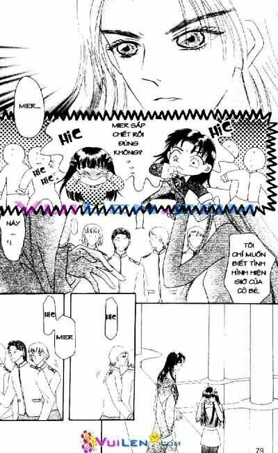 hai nàng công chúa chapter 3 79