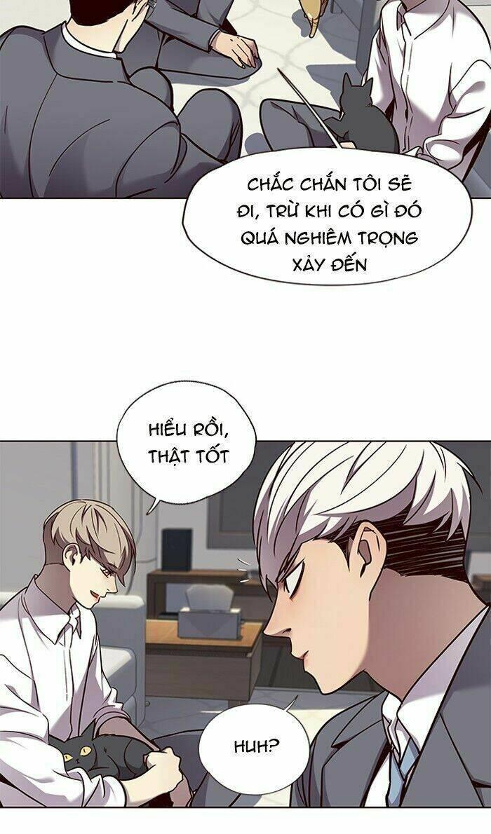 biến thân thành mèo chapter 60 51