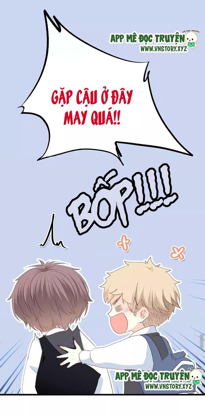 con tim rung động 2 chapter 25.5 40