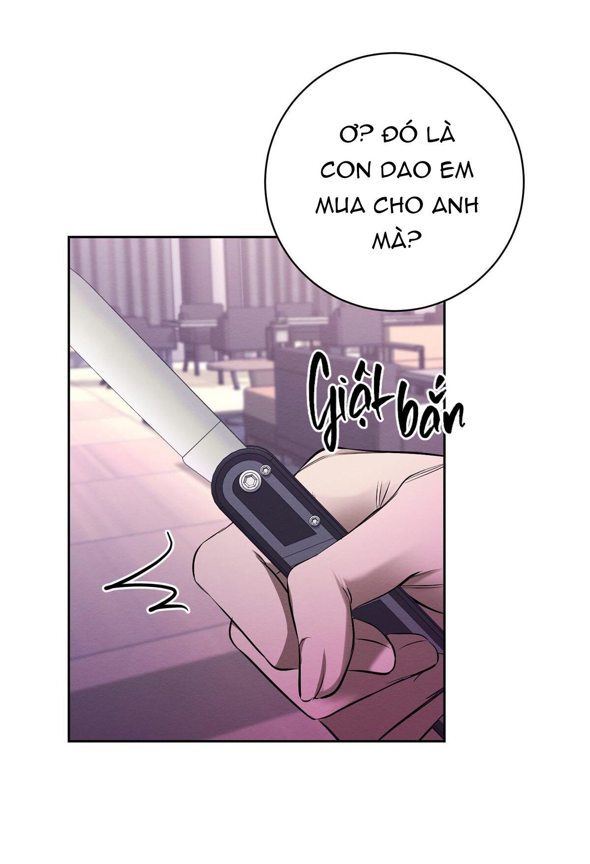 lý do của ác nhân chapter 49 12