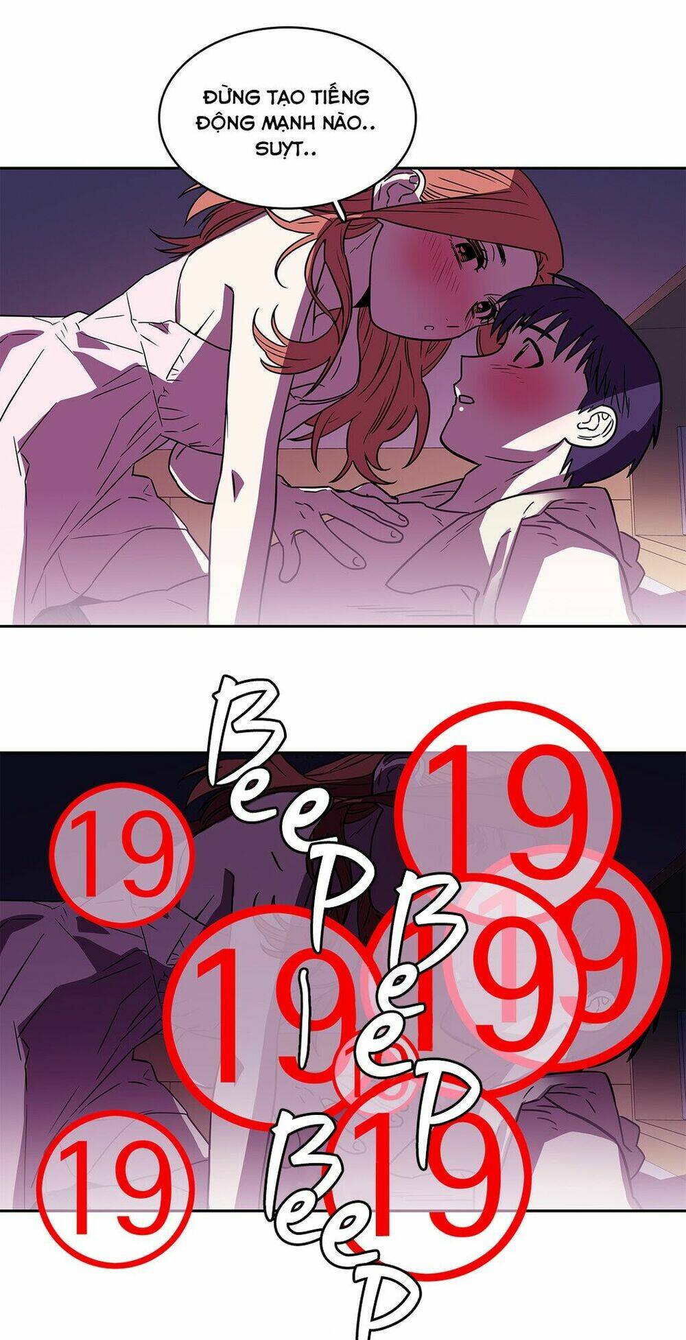 chuyện gì đến, rồi cũng sẽ đến chapter 38 22