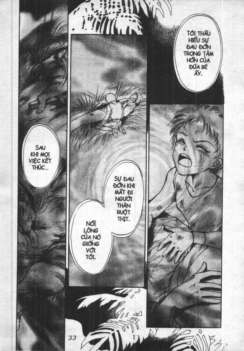 vampire game chapter 1 34