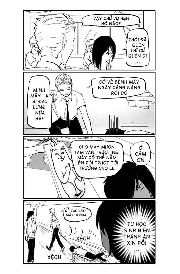 bad luck chapter 14 4