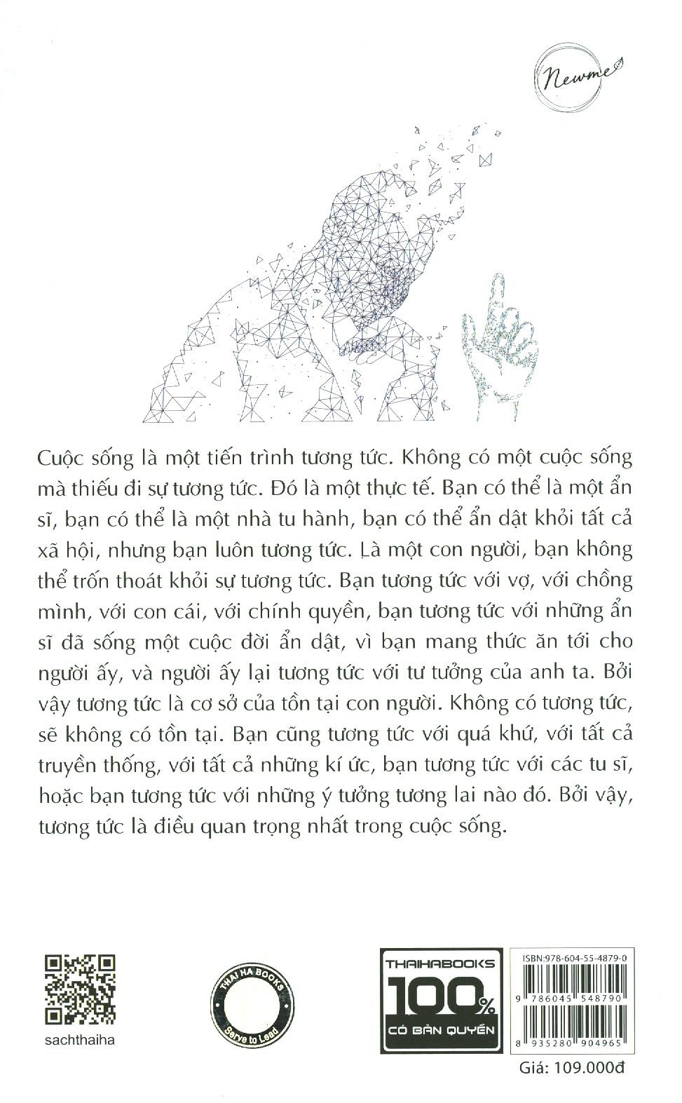 Tâm Trí Không Giới Hạn