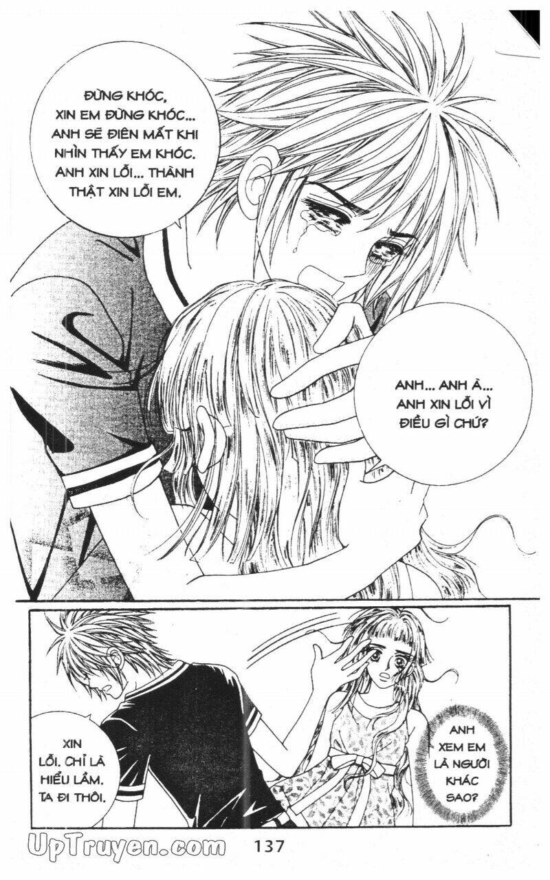 mặt nạ tình yêu chapter 27 49