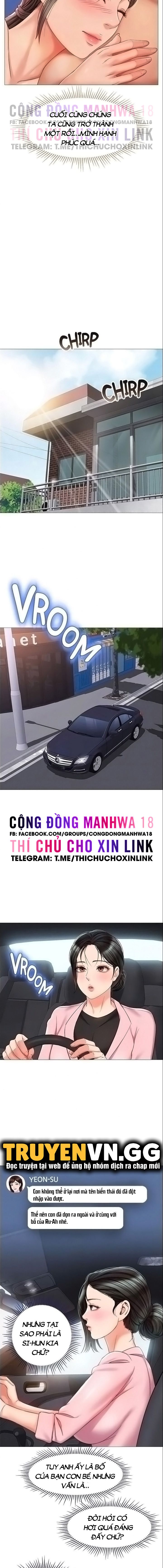 bạn của con gái chapter 71 12