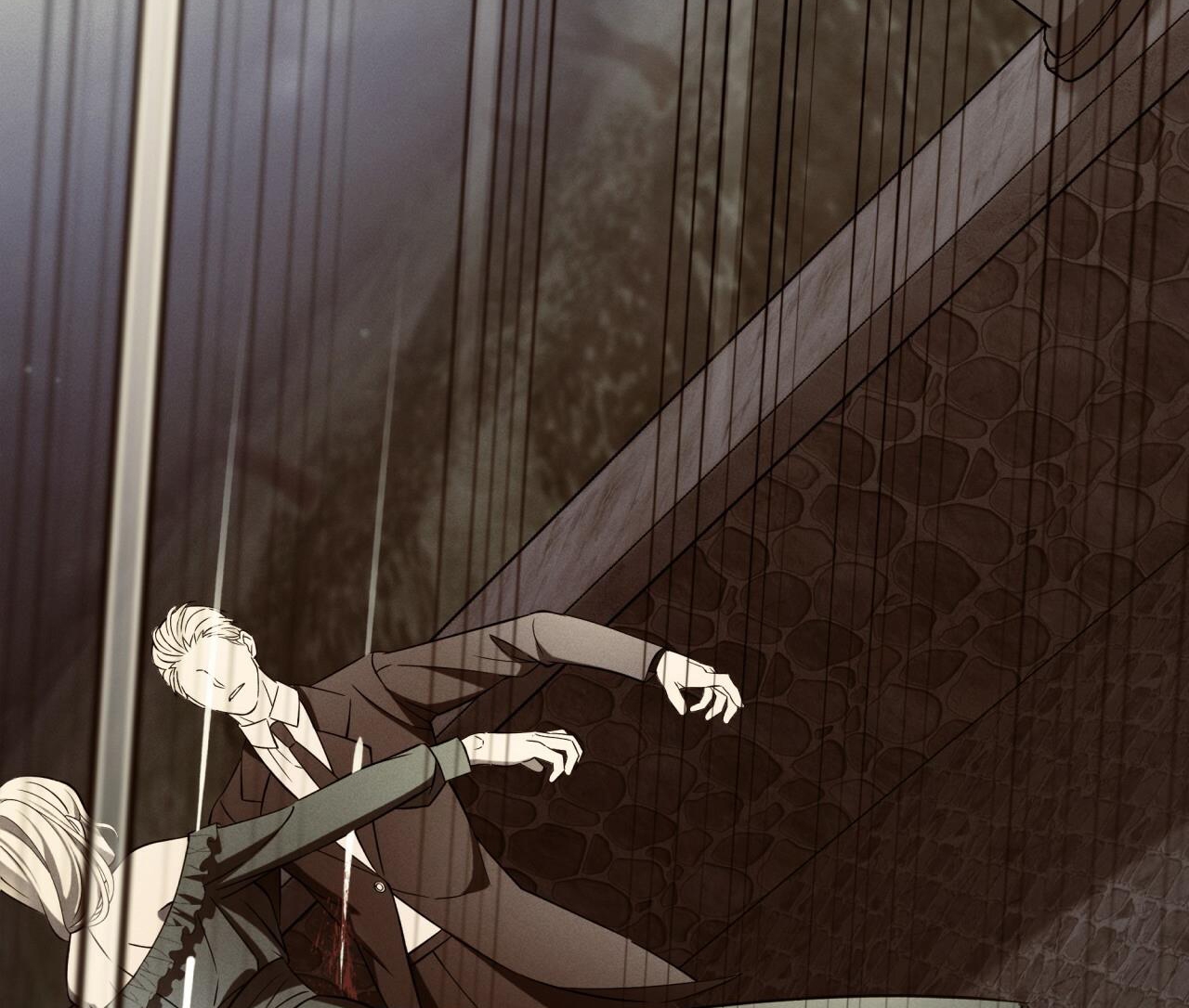 luân đôn trong màn đêm chapter 5 5