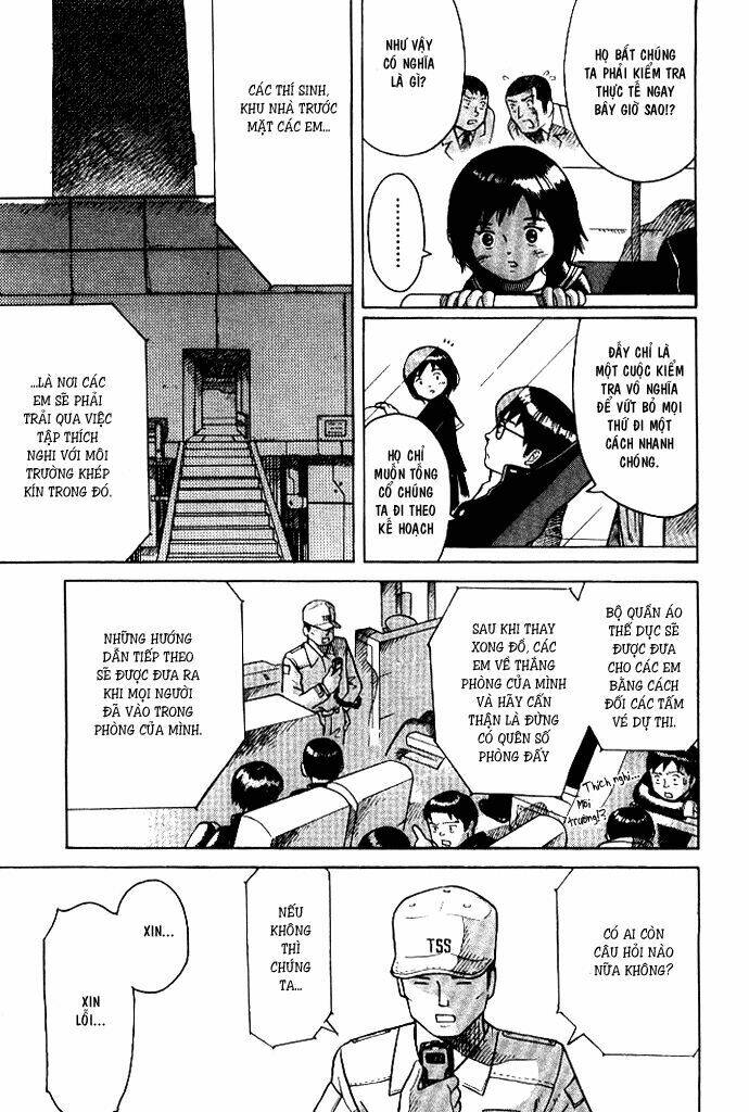 twin spica chapter 1 4