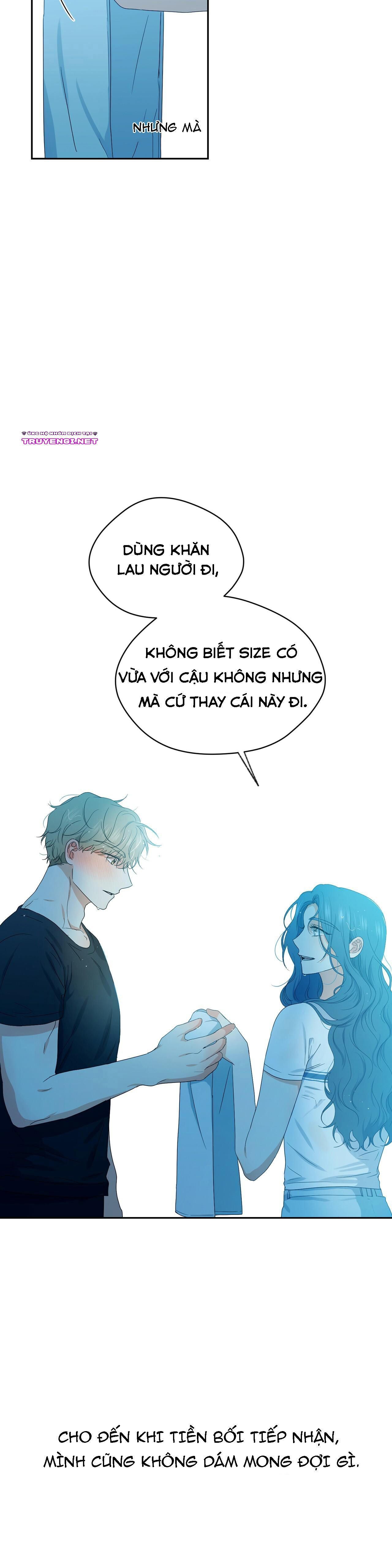 giấc mộng ngọt ngào 2 (full) chapter 14 27