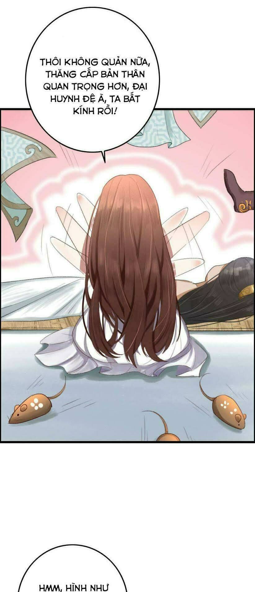 thịnh sủng chi cẩm tú chinh đồ chapter 1 16