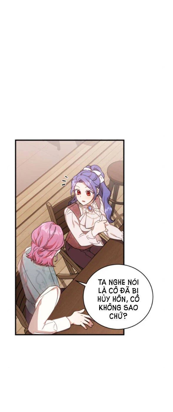 nếu là phản diện, liệu tôi sẽ chết? chapter 3.1 15