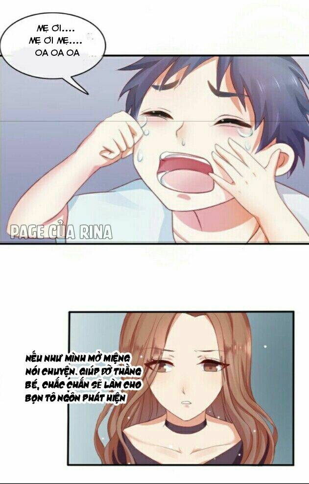 năm ấy gặp được em là điều may mắn chapter 1 14