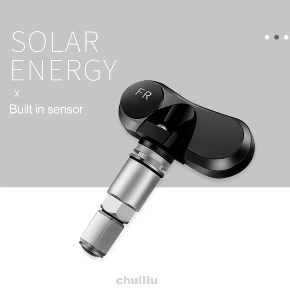 Thiết Bị Theo Dõi Áp Suất Bánh Xe Hơi Không Dây Chống Nước Ipx7