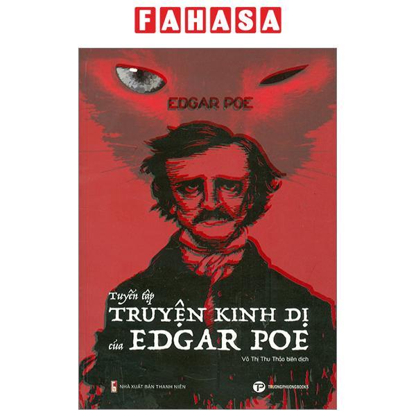 Tuyển Tập Truyện Kinh Dị Của Edgar Poe