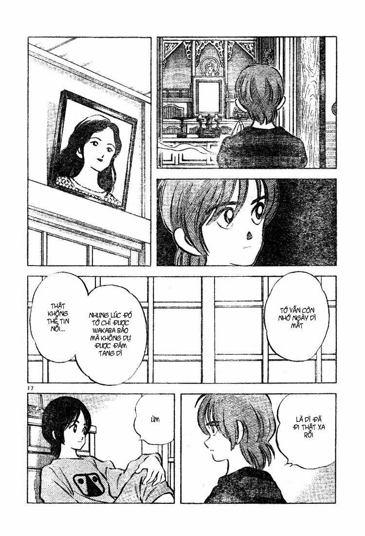 trò chơi vượt qua thử thách chapter 61 17