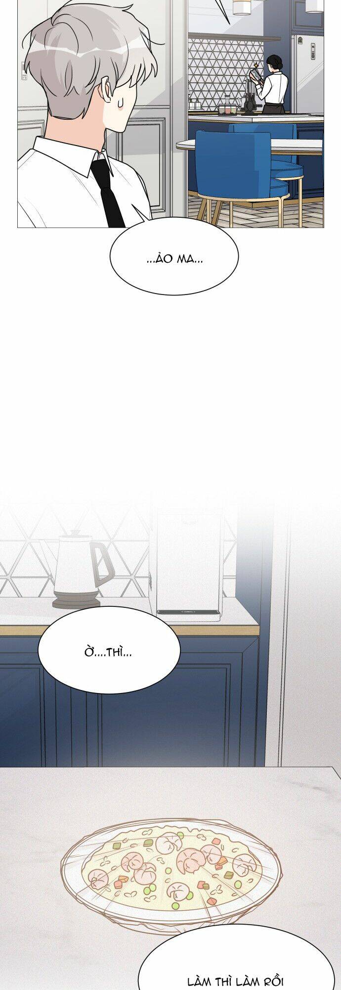 thiếu nữ 1m8 chapter 34 10