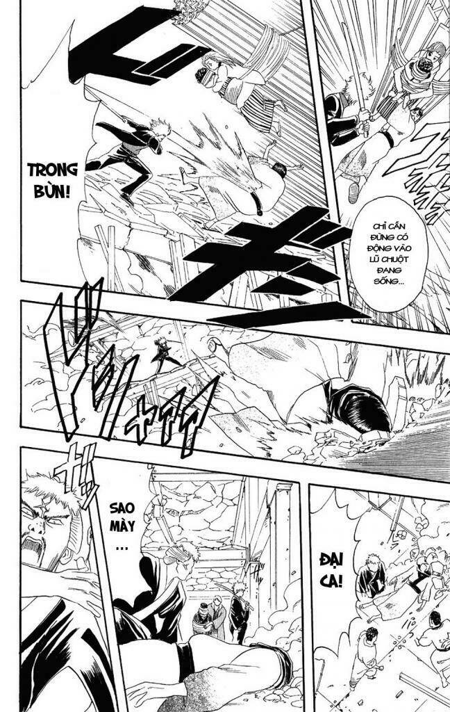 gintama - linh hồn bạc chapter 106 14