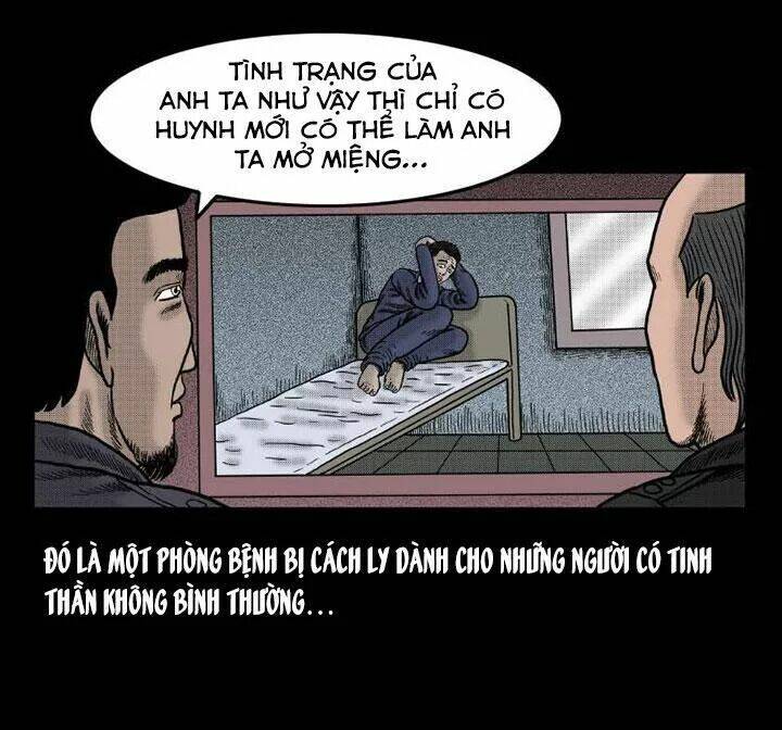 kỳ án có thật chapter 44 43