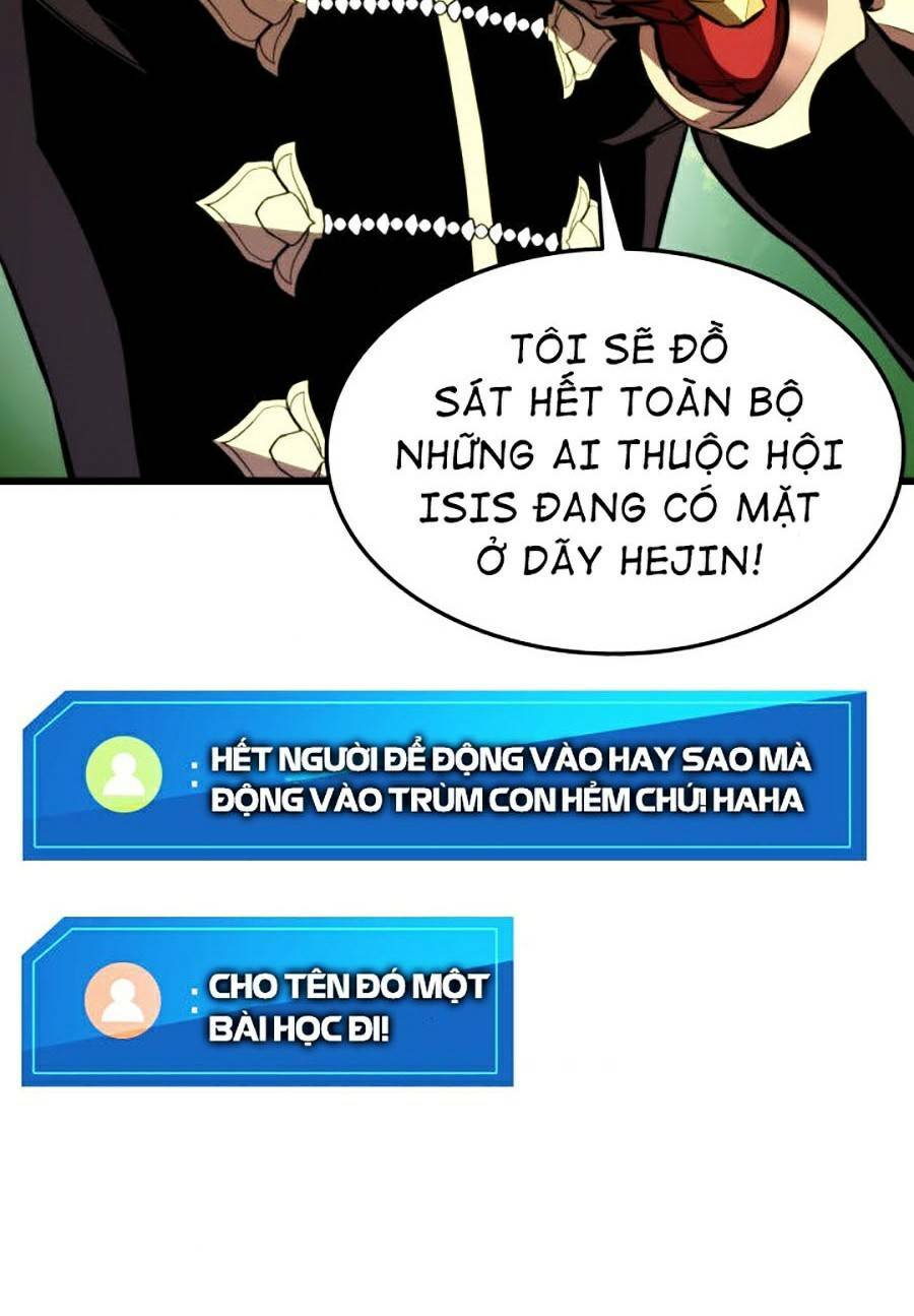 huyền thoại game thủ - tái xuất chapter 43 56