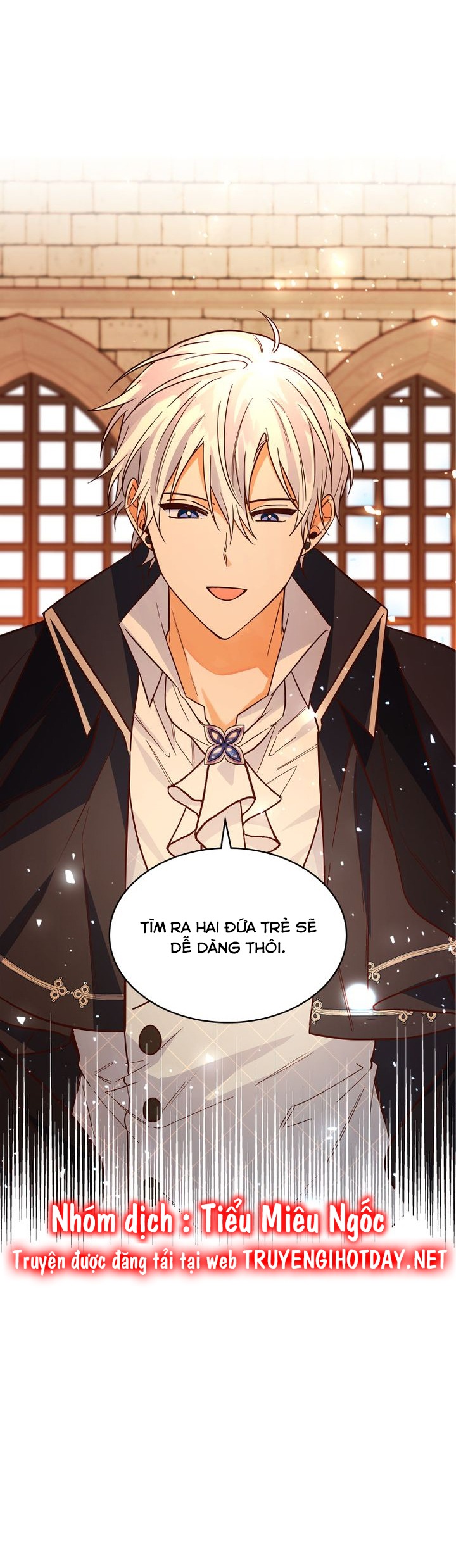 công lý của một ác nữ chapter 30 9