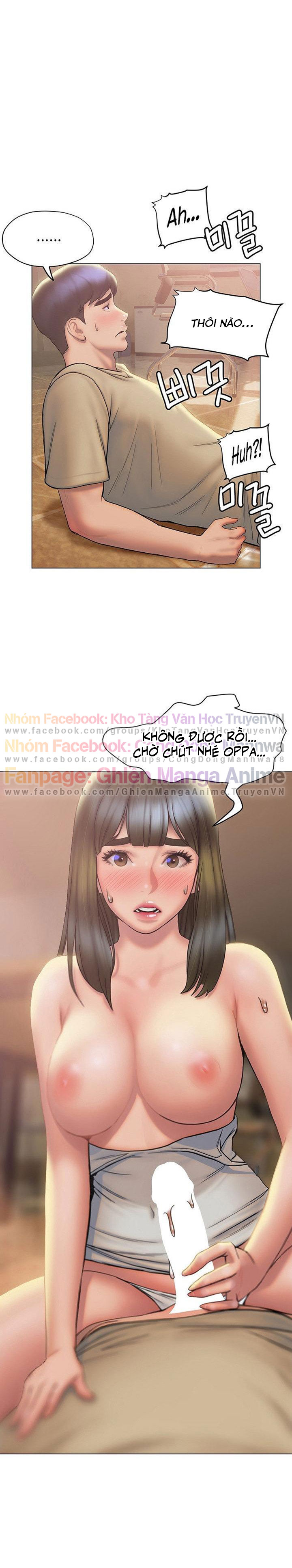 cách chúng mình tán tỉnh nhau chapter 28 17