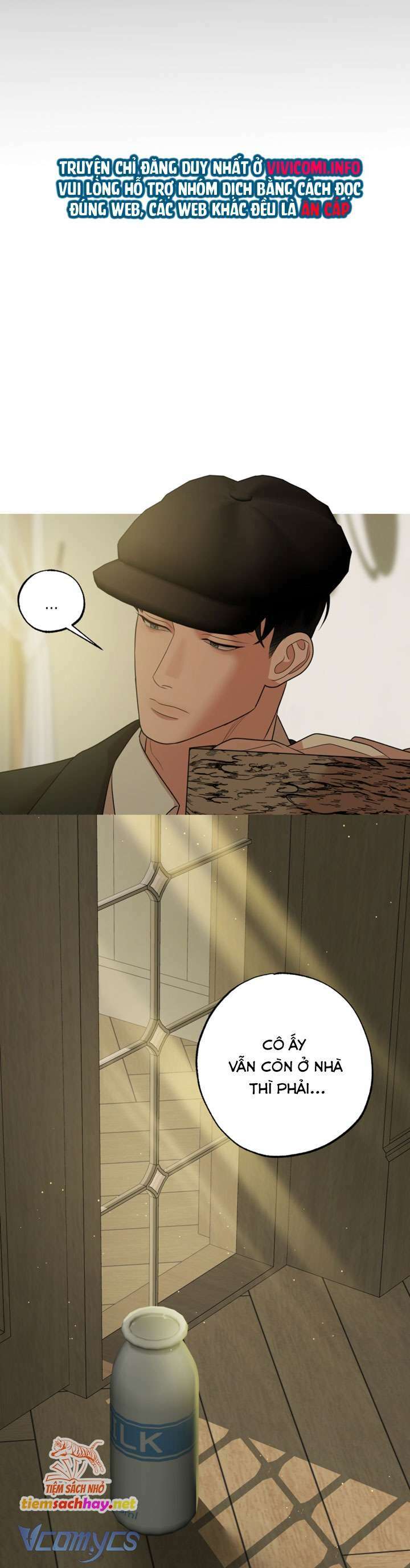 [18+] thuần hoá cô nàng ngổ ngáo chapter 8 29