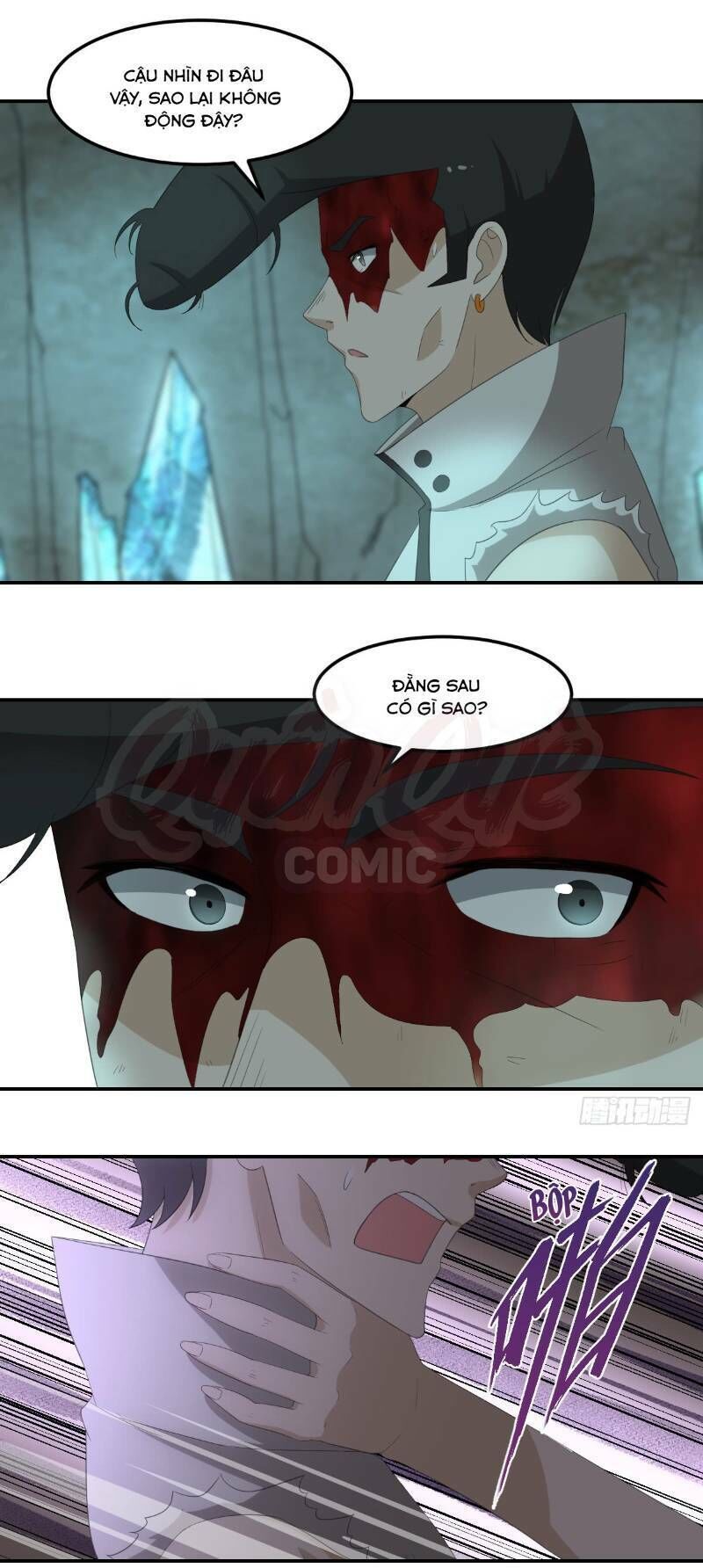 nghịch thiên tiên mệnh chapter 38 23