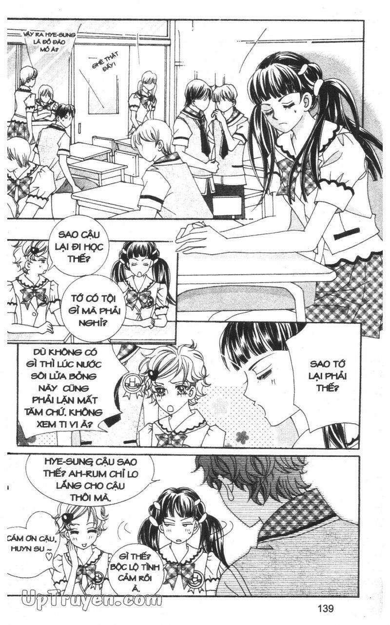 meo meo dịu dàng đi nhé chapter 9 139