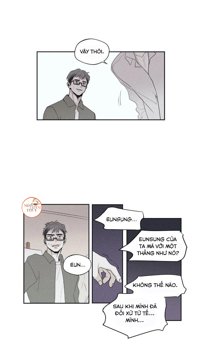 chiếu tướng chapter 23 25