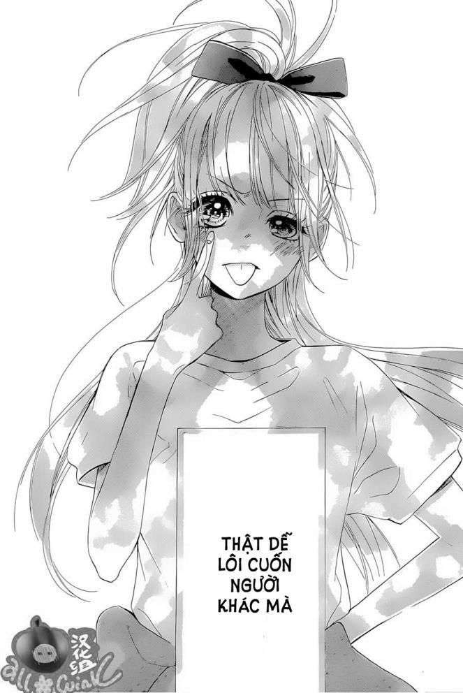 mata ashita chapter 8 20