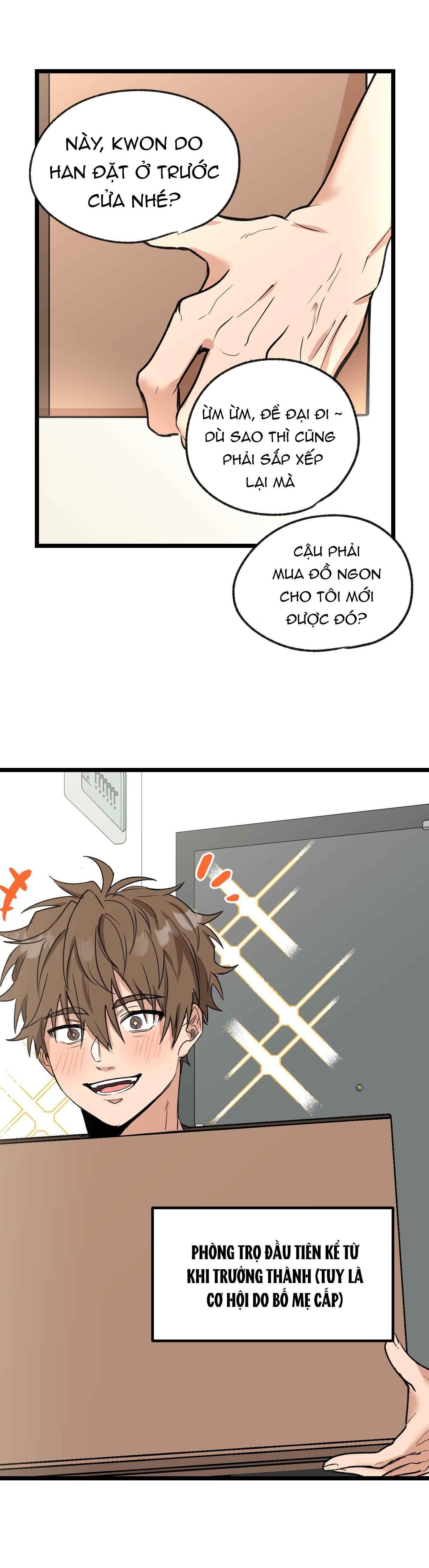 tuyển tập ngực bự, cung khủ của nhà kim Chapter 178.1 size xxl 1 9