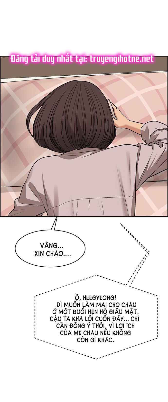 vẻ đẹp đích thực - true beauty chapter 225.1 37