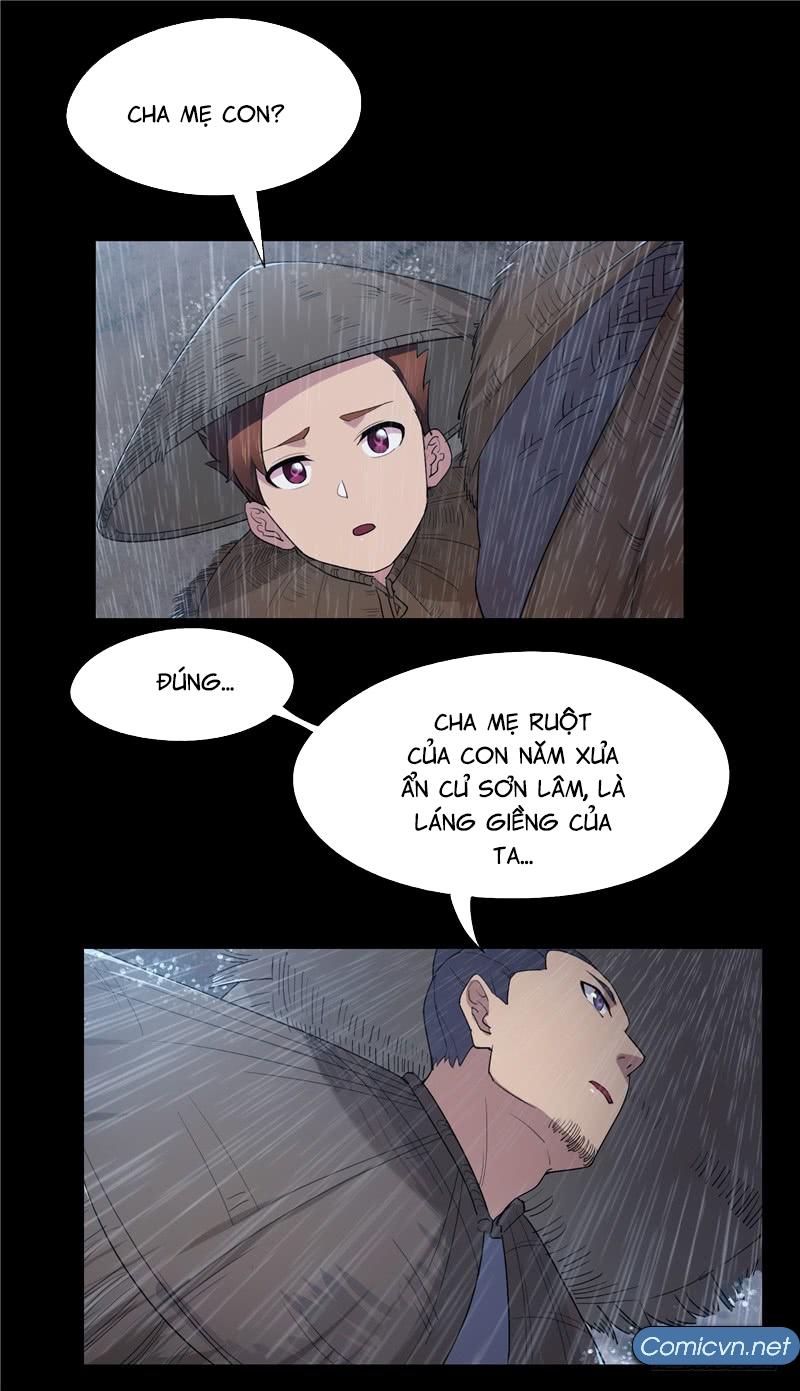 thiên vực thần tọa chapter 7 19