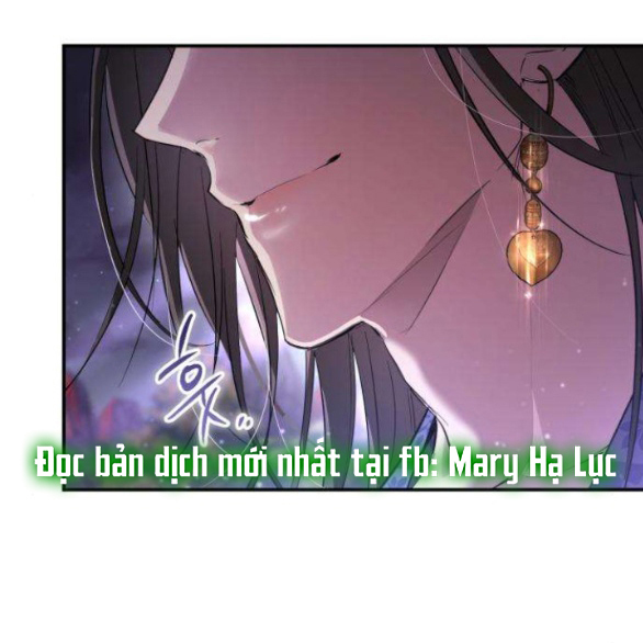 Khi Hắc Lang Gọi Tên Tôi chapter 3.1 38