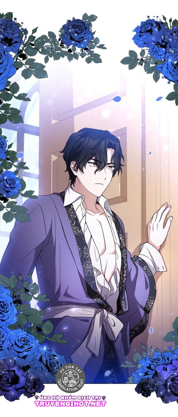 lời cầu hôn đến từ hoàng đế chapter 30.2 24